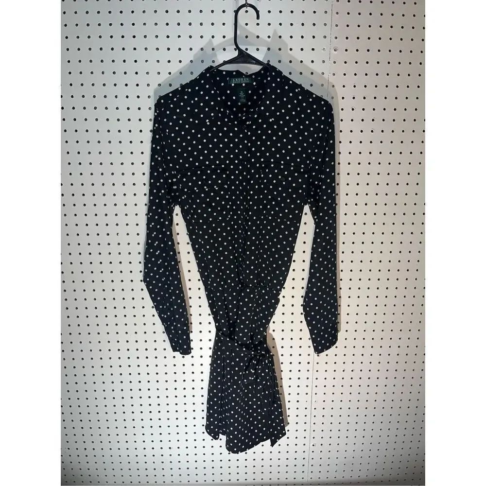 Lauren Ralph Lauren dress